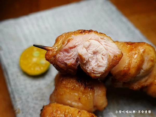 塩燒雞腿肉-蔦燒居酒屋石牌店 (1).jpg
