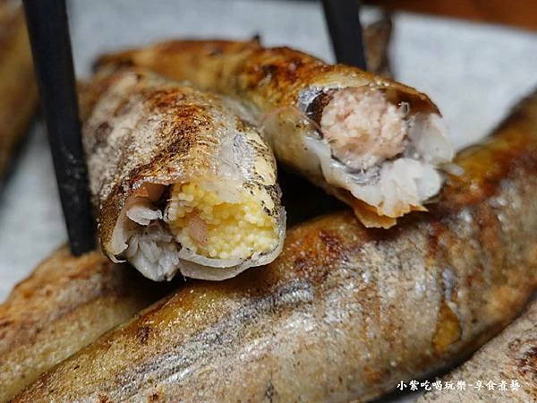 柳葉魚一夜干-蔦燒居酒屋石牌店 (1).jpg