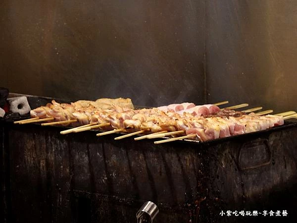 炭火烤肉-蔦燒居酒屋石牌店 (2).jpg