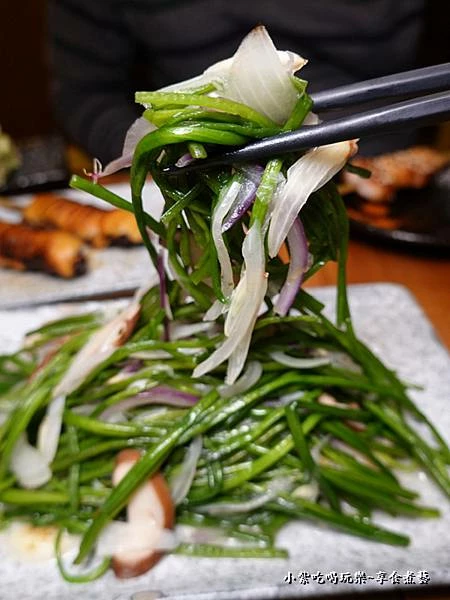 蒜香水蓮-蔦燒居酒屋石牌店 (1).jpg