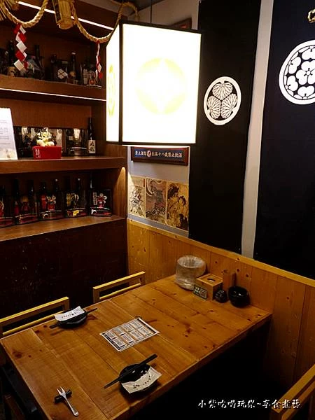 用餐環境-蔦燒居酒屋石牌店 (4).jpg