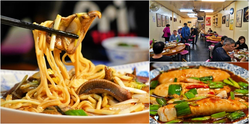 海鮮控不能錯過！花蓮福源海鮮以當季漁獲、熱炒功夫與隱藏版季節料理坐穩在地高人氣。