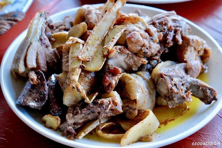 金瓜寮阿卿的店|坪林隱藏版家常料理,茶油雞、紅燒吳郭魚、季節 金瓜寮阿卿的店|坪林隱藏版家常料理,茶油雞、紅燒吳郭魚、季節