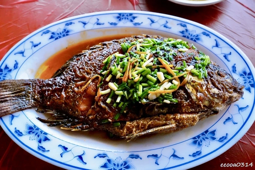 金瓜寮阿卿的店|坪林隱藏版家常料理,茶油雞、紅燒吳郭魚、季節 金瓜寮阿卿的店|坪林隱藏版家常料理,茶油雞、紅燒吳郭魚、季節