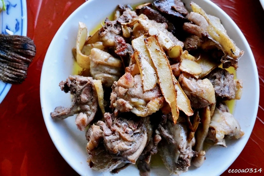 金瓜寮阿卿的店|坪林隱藏版家常料理,茶油雞、紅燒吳郭魚、季節 金瓜寮阿卿的店|坪林隱藏版家常料理,茶油雞、紅燒吳郭魚、季節