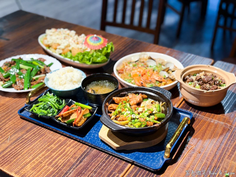 羅東必吃煲仔菜、串燒、熱炒！函館居酒屋高CP值家庭、朋友聚餐、深夜食堂首選。