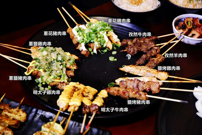 文山區居酒屋推薦！雞老闆桶仔雞-萬隆店，大口吃烤雞+KTV歡