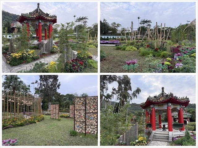 2025士林官邸菊展、主題:藝菊圓夢,活動日期:2025/1 2025士林官邸菊展、主題:藝菊圓夢,活動日期:2025/1