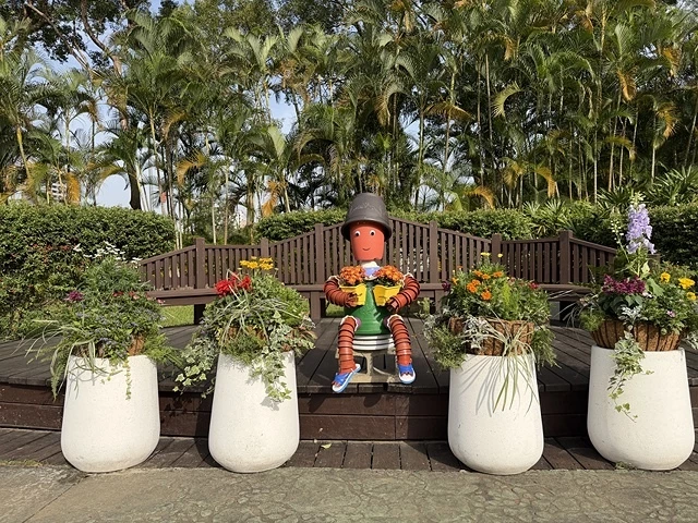 2025士林官邸菊展、主題:藝菊圓夢,活動日期:2025/1 2025士林官邸菊展、主題:藝菊圓夢,活動日期:2025/1