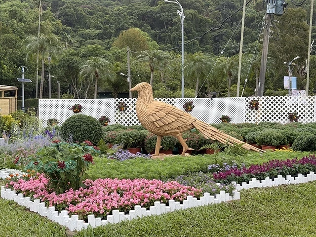 2025士林官邸菊展、主題:藝菊圓夢,活動日期:2025/1 2025士林官邸菊展、主題:藝菊圓夢,活動日期:2025/1