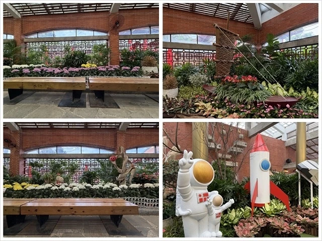 2025士林官邸菊展、主題:藝菊圓夢,活動日期:2025/1 2025士林官邸菊展、主題:藝菊圓夢,活動日期:2025/1