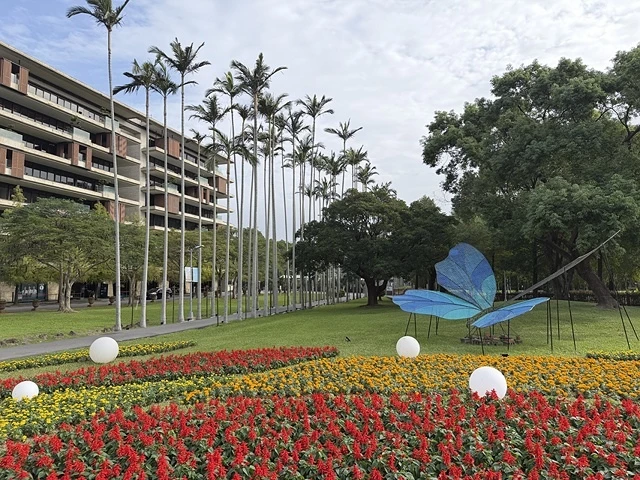 2025士林官邸菊展、主題:藝菊圓夢,活動日期:2025/1 2025士林官邸菊展、主題:藝菊圓夢,活動日期:2025/1