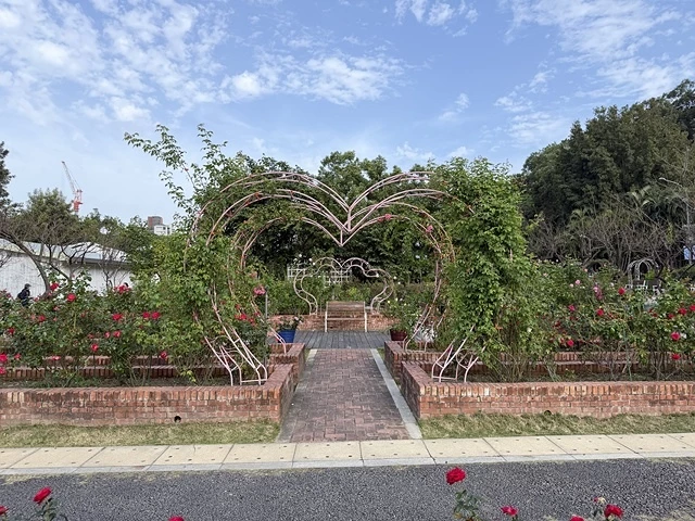 2025士林官邸菊展、主題:藝菊圓夢,活動日期:2025/1 2025士林官邸菊展、主題:藝菊圓夢,活動日期:2025/1