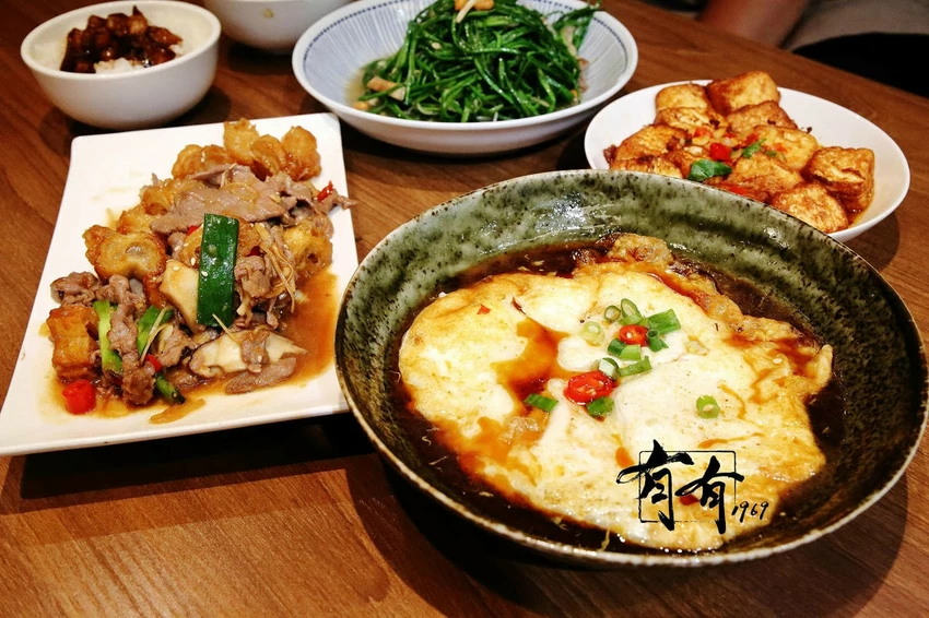 遼寧夜市超人氣平價熱炒店!有有1969,必點冠軍滷肉飯,網友熱推沒訂位絕對吃不到! – 小珊珊WOW好吃好玩