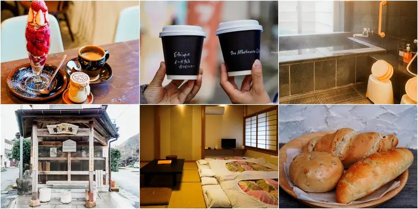 鳥取吉岡溫泉散策懶人包！千年美肌秘湯，精選7大必訪景點。