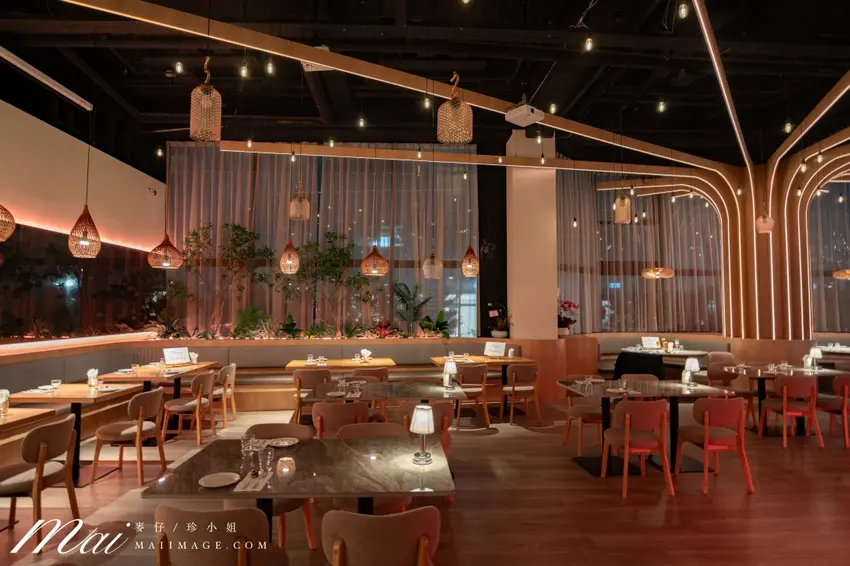 信義區超高人氣新韓式餐酒館！101旁Anju，創意料理搭專屬壽星特調。