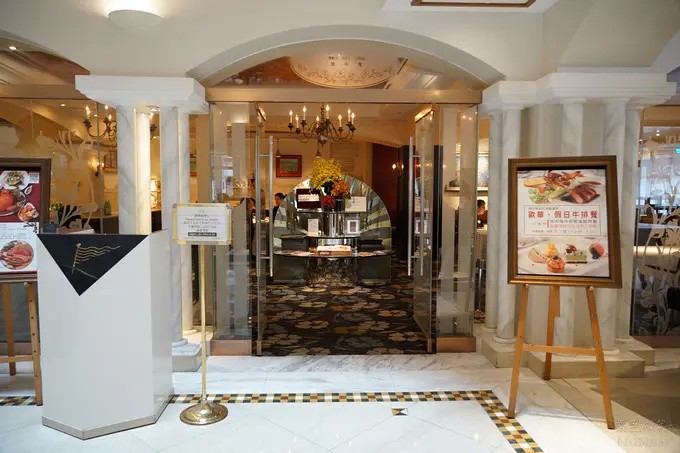 台北最強濕式熟成肋眼牛排!「歐華酒店地中海牛排館」老饕激推必吃酥炸軟殼蟹,順遊圓山花博親子一日遊。