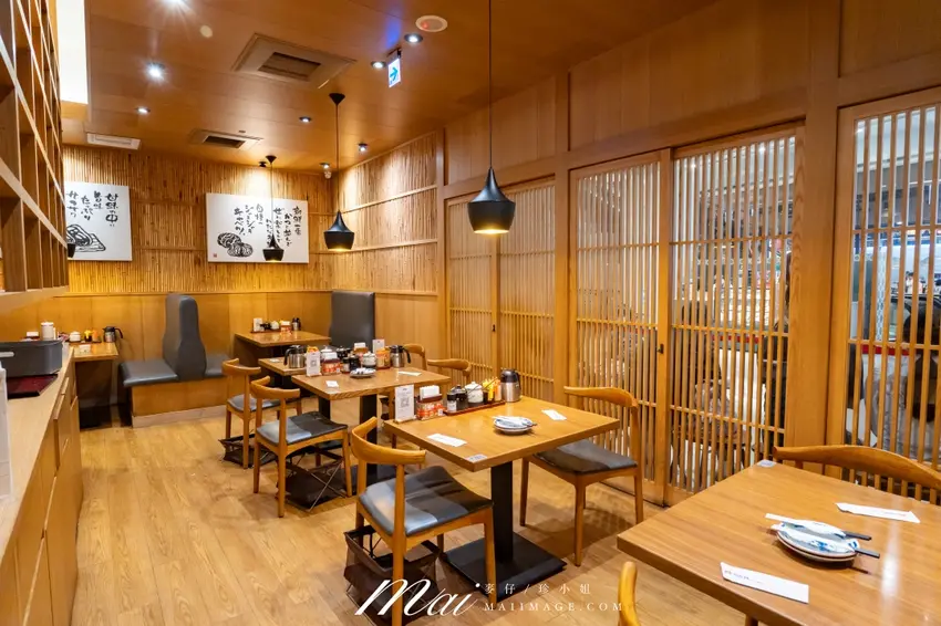 三人套餐超澎湃！桃園大江「靜岡勝政」，炸豬排、舒康雞排都必吃。