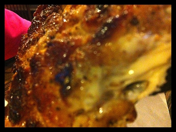 Brick's Burger：美式*(西門)價位終於有恢復水準的趨勢-Brick's Burger