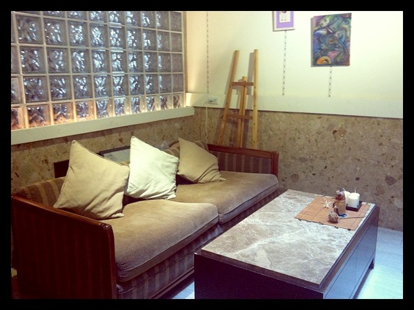 My Sweetie Pie-Art Space Café(台大店)：特色咖啡廳*超吸睛好吃又好看OREO蛋糕-My Sweetie Pie-Art Space Café