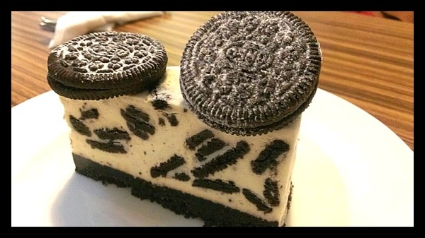 My Sweetie Pie-Art Space Café(台大店)：特色咖啡廳*超吸睛好吃又好看OREO蛋糕-My Sweetie Pie-Art Space Café