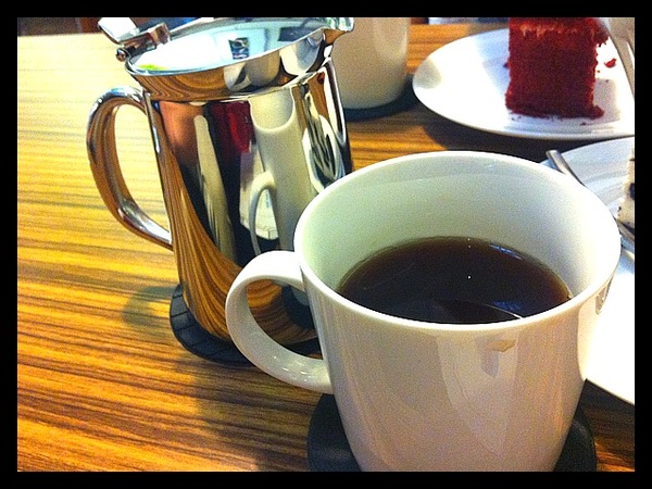 My Sweetie Pie-Art Space Café(台大店)：特色咖啡廳*超吸睛好吃又好看OREO蛋糕-My Sweetie Pie-Art Space Café