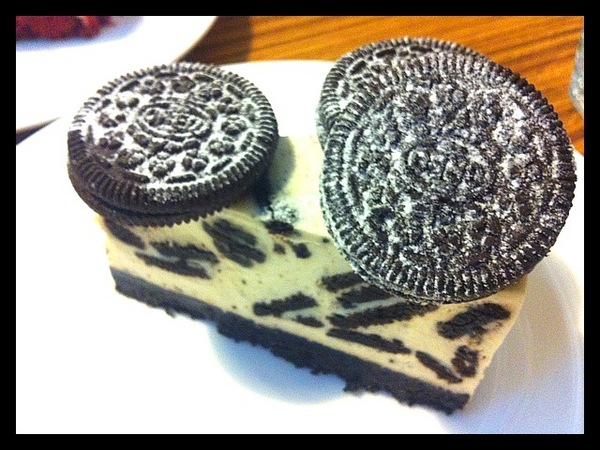 My Sweetie Pie-Art Space Café(台大店)：特色咖啡廳*超吸睛好吃又好看OREO蛋糕-My Sweetie Pie-Art Space Café