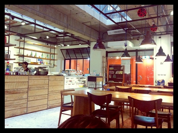 My Sweetie Pie-Art Space Café(台大店)：特色咖啡廳*超吸睛好吃又好看OREO蛋糕-My Sweetie Pie-Art Space Café