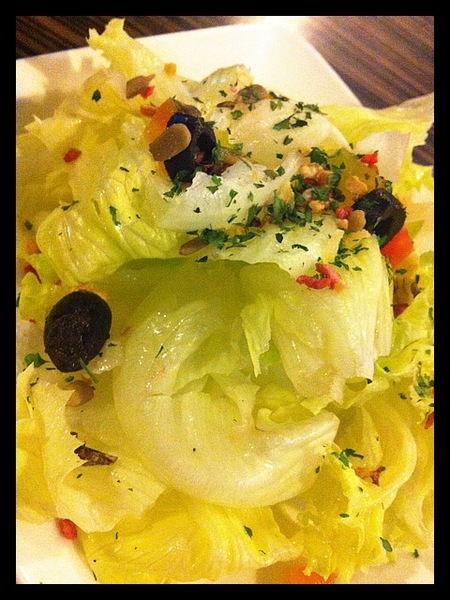 Brick's Burger：美式*(西門)價位終於有恢復水準的趨勢-Brick's Burger