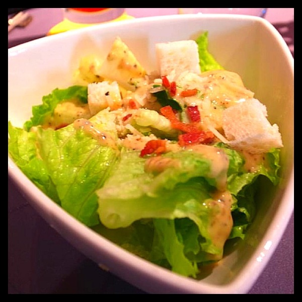 18 cafe：義式料理*從夜店開到美味餐廳-18cafe