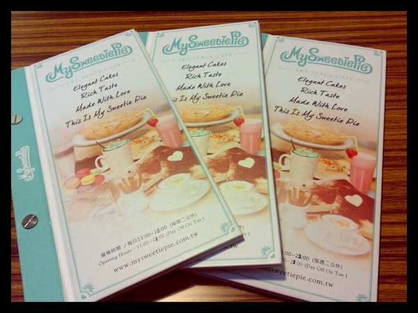 My Sweetie Pie-Art Space Café(台大店)：特色咖啡廳*超吸睛好吃又好看OREO蛋糕-My Sweetie Pie-Art Space Café