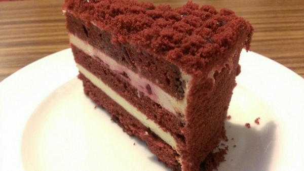 My Sweetie Pie-Art Space Café(台大店)：特色咖啡廳*超吸睛好吃又好看OREO蛋糕-My Sweetie Pie-Art Space Café