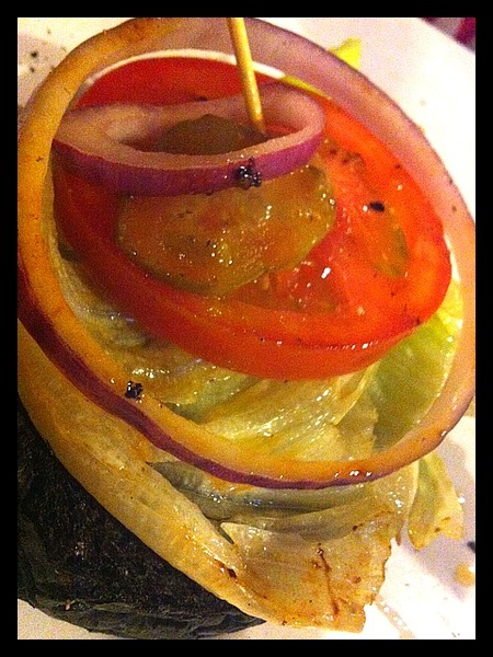 Brick's Burger：美式*(西門)價位終於有恢復水準的趨勢-Brick's Burger