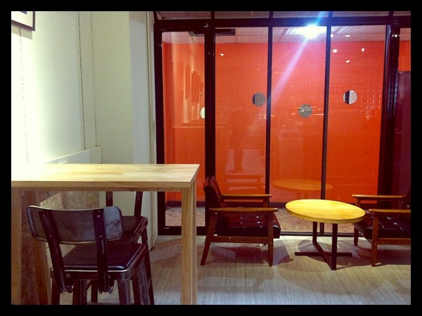 My Sweetie Pie-Art Space Café(台大店)：特色咖啡廳*超吸睛好吃又好看OREO蛋糕-My Sweetie Pie-Art Space Café