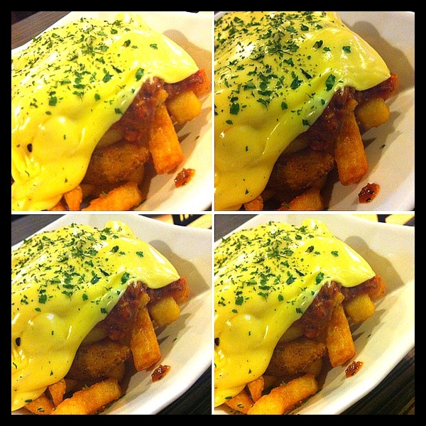 Brick's Burger：美式*(西門)價位終於有恢復水準的趨勢-Brick's Burger