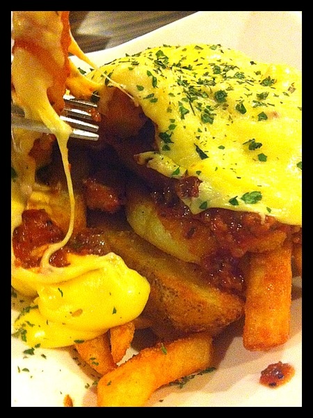 Brick's Burger：美式*(西門)價位終於有恢復水準的趨勢-Brick's Burger