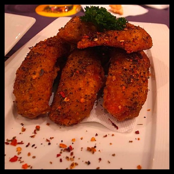 18 cafe：義式料理*從夜店開到美味餐廳-18cafe