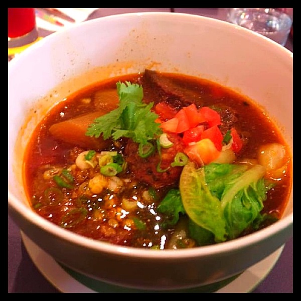 18 cafe：義式料理*從夜店開到美味餐廳-18cafe