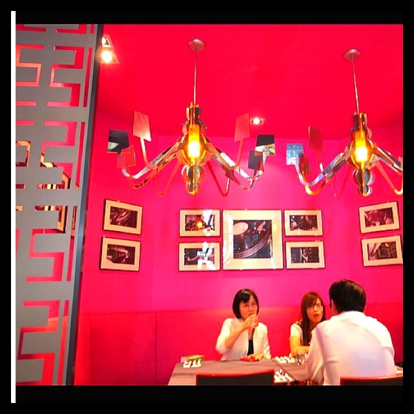 18 cafe：義式料理*從夜店開到美味餐廳-18cafe