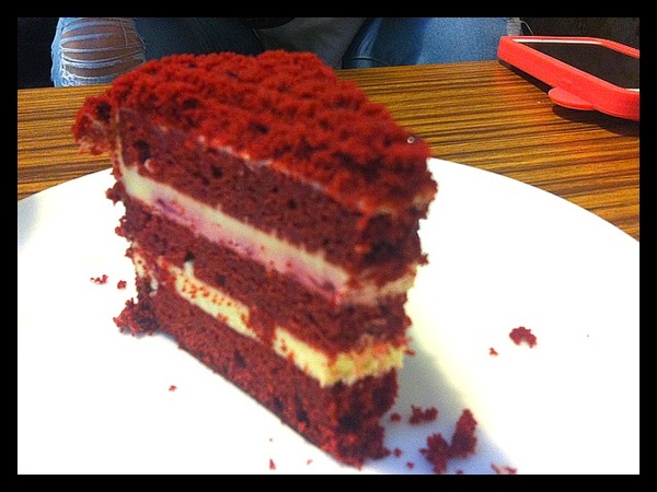 My Sweetie Pie-Art Space Café(台大店)：特色咖啡廳*超吸睛好吃又好看OREO蛋糕-My Sweetie Pie-Art Space Café