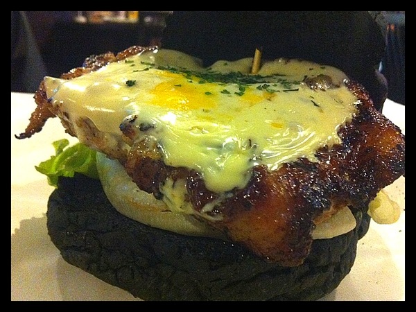 Brick's Burger：美式*(西門)價位終於有恢復水準的趨勢-Brick's Burger