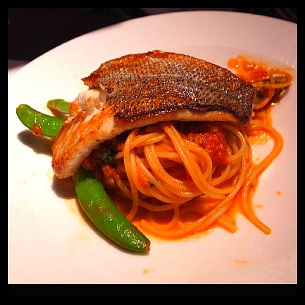 18 cafe：義式料理*從夜店開到美味餐廳-18cafe