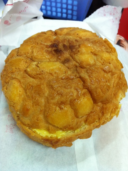 瑞麟美而美：吃過無數次的美位早餐~還有中餐優~