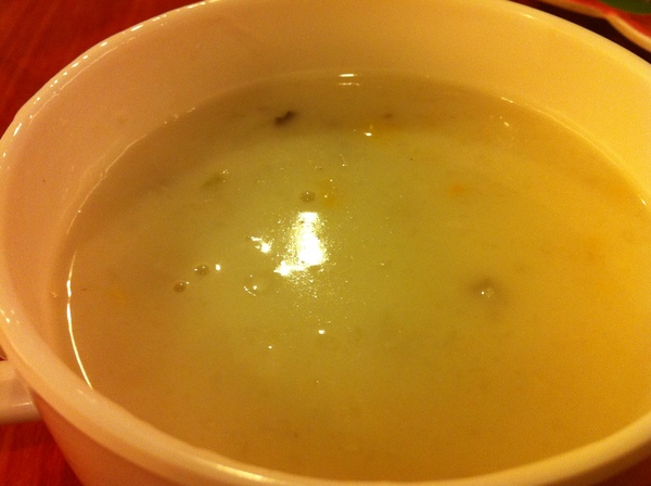 美味關係:東區便宜不錯吃的義大利麵~~