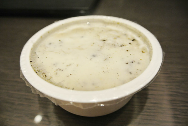 卡歐莉：*美食*試吃*卡歐莉-手工杏仁豆福*健康天然