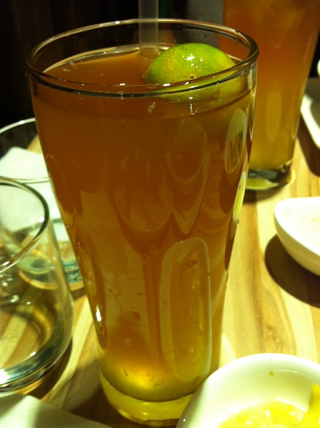 洋朵義式廚坊:看似很划算但其實差不多的一間餐廳PART1