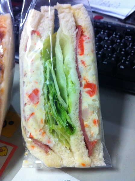 瑞麟美而美：吃過無數次的美位早餐~還有中餐優~