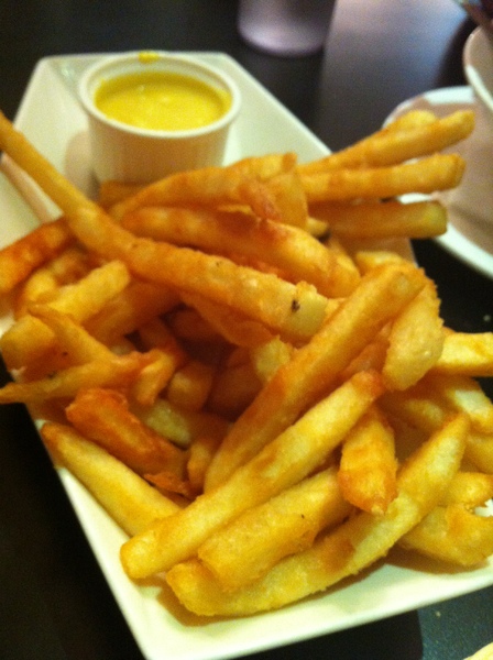 25號廚房:好吃到我每周都想吃一下~~