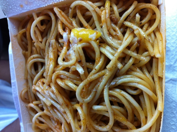 瑞麟美而美：吃過無數次的美位早餐~還有中餐優~