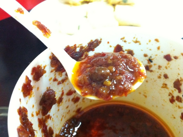 瑞麟美而美：吃過無數次的美位早餐~還有中餐優~